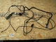 01 Ferrari 456 456m ABS / ASR wiring harness 180500 cables