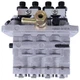 Fuel Injection Pump 1G852-51012 1G852-51010 for Kubota V2203 V2403 Bobcat S185