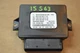 2015 W222 MERCEDES S63 AMG S550 PARKING BRAKE CONTROL MODULE UNIT 2229007105