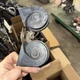 2011-2016 FORD F250 F350 SUPER DUTY HORN PAIR W/ BRACKET OEM