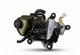 2016-2023 Nissan Maxima 3.5L Electric Power Steering Pump Assembly