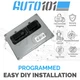 VIN Programmed 2006 Chevrolet HHR Engine Computer PCM 19369985 GM