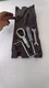02 03 04 05 06 07 08 MINI COOPER EMERGENCY TOOL KIT WITH FOAM CASE 271854