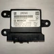CHEVROLET VOLT 2011 - 2015  REAR DRIVER PARK ASSIST CONTROL MODULE OEM 20925650