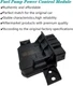 Fuel Pump Power Control Module Fit GM Chevy Silverado GMC Sierra 13540028