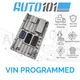 VIN Programmed 2021-2023 Chevrolet Express Engine Computer ECM 12725133 GM