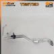 04-13 CHEVROLET CORVETTE C6 XLR AC EVAPORATOR THERMAL EXPANSION VALVE TUBE OEM