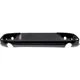 Bumper Cover Fascia Rear Lower  BCKN50222B for Mazda 3 2019-2025
