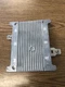 2014 2015 INFINITI Q50 HYBRID INVERTER POWER HEAD CONTROL MODULE OEM 291A1-1MG1A