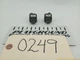 Range Rover Evoque L538 Pair Of Surround View Camera Fits 2012-2013 12 13