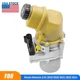Power Steering Pump For Nissan Maxima 3.5L 2019 2020 2021 2022 2023 49110-4RA0A