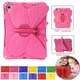 Kids Shockproof Case Stand Cover For iPad 11th 10th 9th 8th 7th 6th 5th Gen &A16
