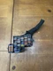 2003-2010 Porsche Cayenne Right Front Dash Dashboard Fuse Relay Block Box OEM