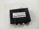 Used Transfer Case Control Module fits: 2021 Toyota Tundra Transfer Case RH dash