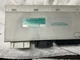 BMW E53 X5 series BASIC BODY CONTROL MODULE GM 3 GM3 ECU Grundmodul 6935890