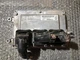 2020 Honda HR-V HRV Computer Brain Engine Control ECU ECM EBX 378206N8A51