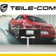 Porsche Macan 95B Antenna Amplifier, with TV Tuner, DAB / Antenna 95B035225B