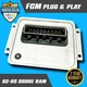 2004 Dodge Ram FCM Front Control Module 56049681 Plug & Play
