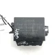 Jaguar XF V6 Auto X250 2009 Parking Assist Control Module 9W83-15K866-BB  (5038)
