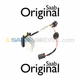 NEW SAAB 9-5 HEATER BLOWER MOTOR FAN RESISTOR 2005-2009 - AFTERMARKET - 5468152