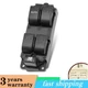 Front LH Driver Power Window Switch for 2004-2009 Mazda 3 2.0L /2.3L L4 DWS1690