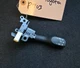 2010-2015 Toyota Prius Speed Control Main Switch OEM 84632-0R011
