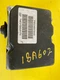 2014-2017 FIAT 500 ABS ANTI LOCK BRAKE PUMP W/ MODULE UNIT OEM 0 265 952 288