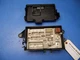 02-05 Lexus SC430 OEM REAR junction fuse box w/ fuses & relays # 82670-24090  $