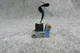 11-16 Mini Cooper S Countryman R60 Right Side B-Pillar Side Impact Sensor  Oem