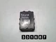 2004 TOYOTA PRIUS ECU MODULE SENSOR 89535-75010