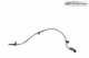 2015-2023 FORD MUSTANG RWD REAR RIGHT SIDE ABS SPEED SENSOR FR3C-2C190-BA OEM