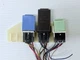 🚘 BMW E36 Z3 Headlight High Beam Relay Fuse Set OEM 8364691 - 8370510 - 8373700