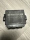 Audi A8 S8 Bentley Continental Parking Aid Control Module VALEO 4E0919283A