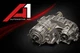 2001-2005 TOYOTA RAV-4 TRANSFER CASE AUTO **FREE SHIPPING** **TESTED**