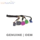 2013-2014 AUDI S7 - AIR Suspension Module Wiring Connector / Pigtail SET