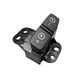 Cluster Illumination Dimmer Light Control Switch 2014-2020 Acura MDX OEM