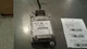 2015 2016 2017 KIA K900 RIGHT REAR PASSENGER BLIND SPOT MONITOR, ID 95821-3T000