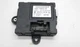2009-2011 Jaguar XF Left Rear Door Control Module 7G9T-14B534-CD (damaged) OEM