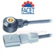 Facet Ignition Knock Detonation Sensor for 2007-2011 Audi S6 - Emission Pre lj