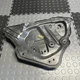 2015-2023 MAZDA MX-5 MIATA FRONT LEFT DOOR PLATE CARRIER N2435997X OEM