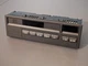 92-99 BMW 3 Series E36 7 Button On Board Computer OBC Clock Black 1992-1999 OEM