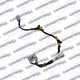 10-15 Mazda CX-9 CX9 Rear Left Door Harness Wire Wiring Cable TE71-67-SH0 OEM