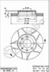 Brembo 09.3090.75 Brake Disc for Chevrolet, Daewoo