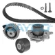 KTBWP3170 DAYCO Water Pump + Timing Belt Kit for Alfa Romeo Fiat Lancia 71771574