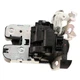 For Audi Q7 2010-2015 Genuine Trunk Lid Latch