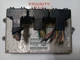 2003 DODGE JEEP LIBERTY 3.7L ENGINE CONTROL UNIT ECM ECU PCM P56044195AH