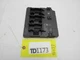 Multiplex Network Control Module CC 2009 2013 VW BCU BCM Body Computer Unit OEM