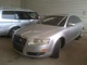 Display Screen Player Navigation Fits 03-10 AUDI A8 1538817