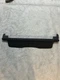 03-10 Porsche Cayenne S 957 Rear Trunk Retractable Cargo Cover Black OEM