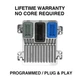 Engine Computer Programmed Plug&Play 2006 Chevy Colorado 12591647 YHZL 3.5L ECM